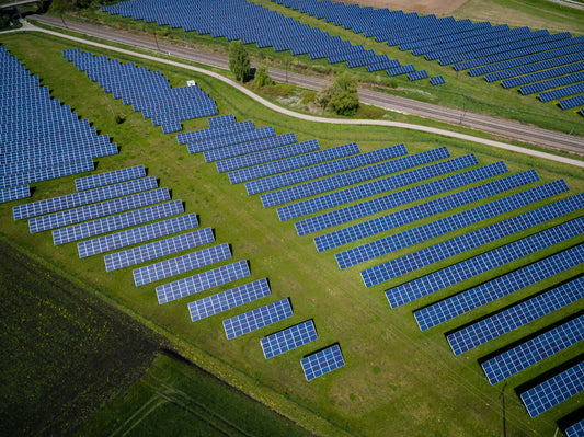 Renewable Energy Sets a New Record in Europe